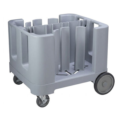 Carro de Servicio Tkn Teknikitchen Tknadcs, carro para platos.