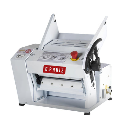 Cilindro Laminador G.paniz CLE300, cilindro laminador de masa.