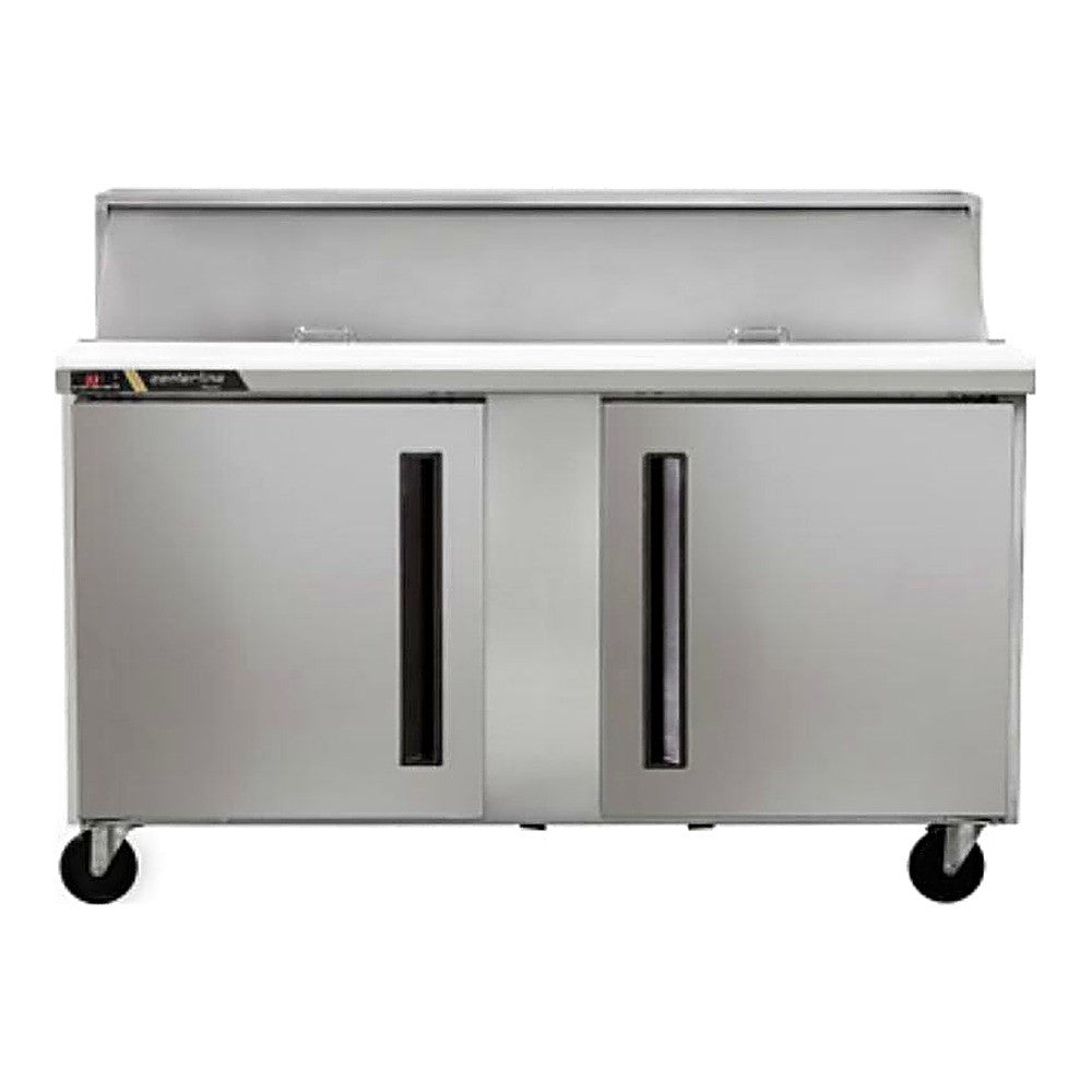 Mesa de Preparación Centerline CLPT-6024-SD-RR.