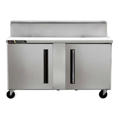 Mesa de Preparación Centerline CLPT-6024-SD-LL.