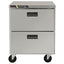 Refrigerador Centerline CLUC-27R-DW, refrigerador bajo barra.