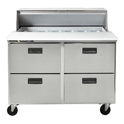 Mesa de Preparación Centerline CLPT-4812-DW.
