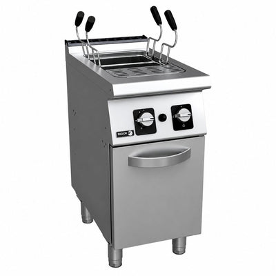 Cocedor Fagor CP-G7126, cocedor de pasta, en acero inoxidable.