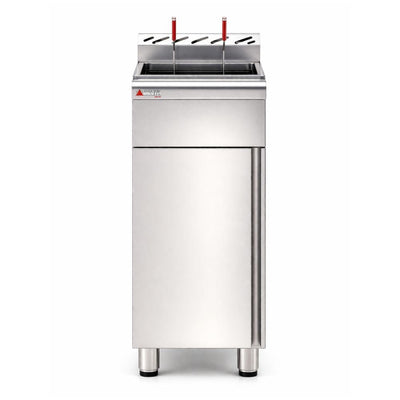 Cocedor Delta CP-GPA-40, cocedor de pastas.