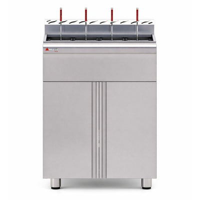 Cocedor Delta CP-GPA-80, cocedor de pastas.