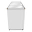 Congelador Rhino CONGECRI-12P, capacidad 12 pies³ / 265 l.