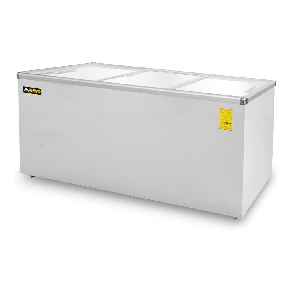Congelador Rhino CONGECRI-12P, capacidad 12 pies³ / 265 l.