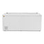 CONGELADOR RHINO CONGECRI-16P | Congelador Horizontal Tapa de Cristal | Capacidad 16 Pies Cúbicos | Función Dual -28 °C a 5 °C | Carnicería Supermercado Heladería
