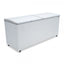 CONGELADOR HORIZONTAL IMBERA 1014810HF25C | Congelador Horizontal | 25 Pies Cúbicos | Cocina Carnicería Industrial Restaurante Pescadería Supermercado Abarrotes Comedor Tienda de Convivencia Cremería Almacenar Congelar.
