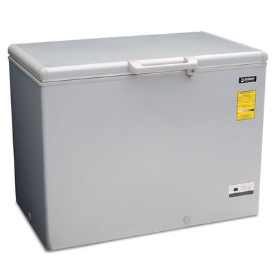 CONGELADOR HORIZONTAL IMBERA 1026711 HF10-1F | Congelador Horizontal Baúl | 10 Pies Cúbicos |  Restaurante Cremería Carnicería Hotel Buffet Cafetería Paletería Repostería Carnicería Alimentos Congelados