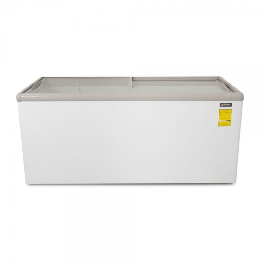 Congelador Horizontal Imbera 1021823 HF26 St.
