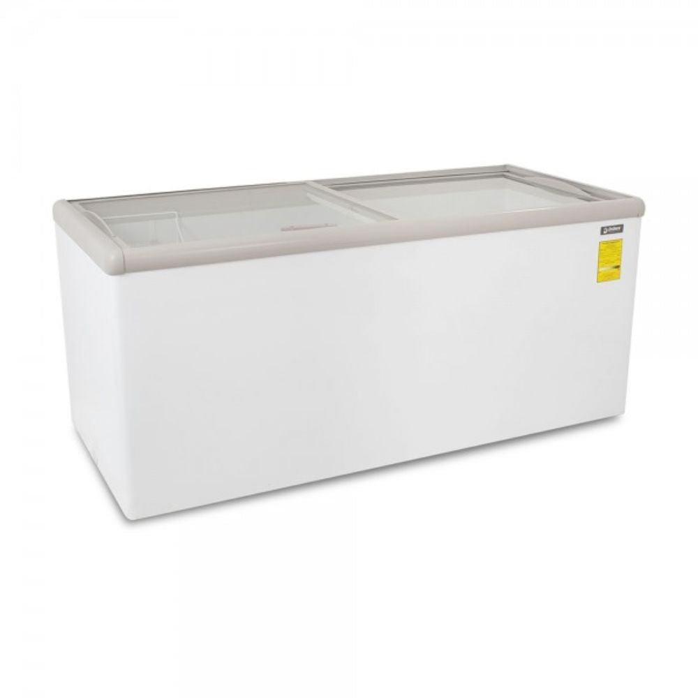 Congelador Horizontal Imbera 1021823 HF26 St.