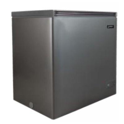 CONGELADOR HORIZONTAL IMBERA 1026623 HF06 1F | Congelador Horizontal Baúl | 6.88 Pies Cúbicos | Restaurante Cremería Carnicería Hotel Buffet Cafetería Paletería Repostería Carnicería Alimentos Congelados