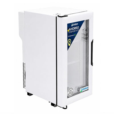 Congelador Vertical Imbera 1029026 VF1.5.