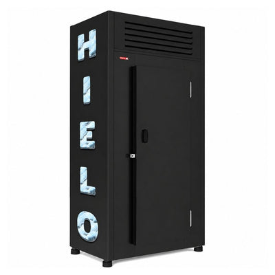 Conservador de Hielo Torrey 1029911 SVF25-I1 N.