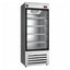 Conservador Criotec FSL-19 V 400300-1634, conservador vertical, en acero inoxidable.