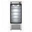 Conservador Criotec FSL-19 V 400300-1634, conservador vertical, en acero inoxidable.