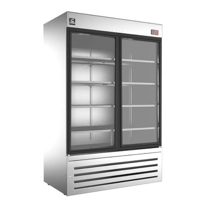 Conservador Criotec FSL-42 V 400400-1570, conservador vertical.