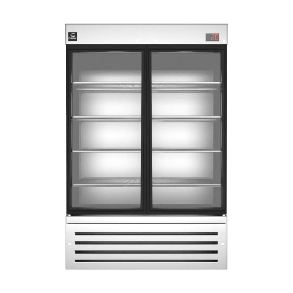 Conservador Criotec FSL-42 V 400400-1570, conservador vertical.