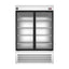 Conservador Criotec FSL-42 V 400400-1570, conservador vertical.