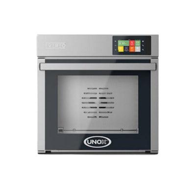 CONSERVADOR UNOX XEEC-10HS-EPDS | Conservador de Comida a Temperatura  de Servicio | Eléctrico | Restaurante Cafeteria Hotel