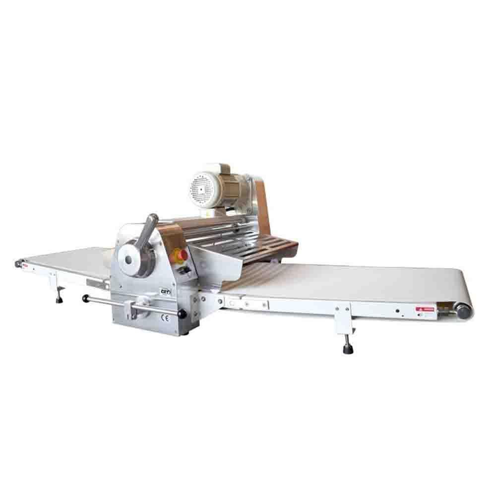 CRT JDR520B Laminadora Acero Pintura Electrostatica Panaderia Pizza Hojaldre Pasteleria Pan  Pizzeria Reposteria Banquetes Hotel Resorts Cocina Profesional Comercial Industrial Masa Pasta Hojaldre Croissants Negocio Fabrica. KitchenMax.Store. Envíos seguros a todo México. Cotiza hoy mismo.