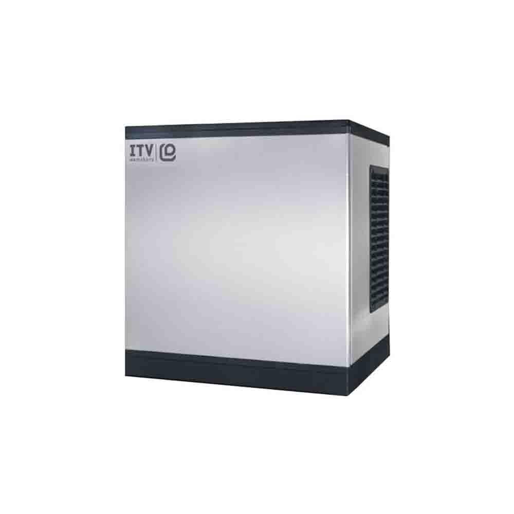 CRT SPIKA MS1000  Maquina Hielo Acero Inoxidable Bar Contrabarra Hotel Restaurante Frescos Bebidas Frias Cocina Profesional Comercial Comedor Industrial Gourmet Industriales Servicio Catering Banquetes Banqueteria Eventos Fiestas Resorts Frappes Cocteles Cerveza Refrescos Latas. KitchenMax.Store. Envíos seguros a todo México. Cotiza hoy mismo.