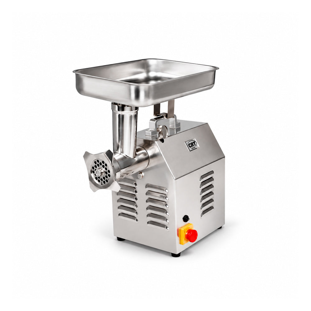 CRT 200-014-005 TC12 Grinder | Compact Design Grinder with Sieve ...