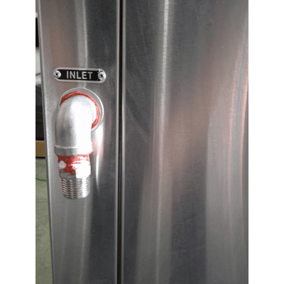 CRT FX10S Fermentador -  - CRT - KitchenMax Store