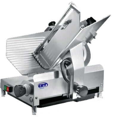 CRT SL300C Rebanadora Cocinas Comerciales Restaurantes Comedor Industrial Profesional Supermercado Minisuper Tiendas Hoteles Resorts Servicio Catering Banquetes Carniceria Cremeria Carnes Quesos Panes Frutas Verduras Alimentos Negocio Industrial. KitchenMax.Store. Envíos seguros a todo México. Cotiza hoy mismo.