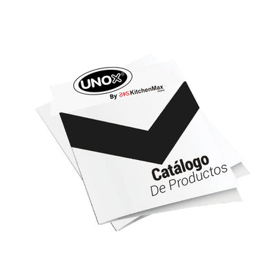 Catálogo de productos