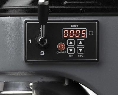 Centerline by Hobart HMM20-1STD Batidora Planetaria 20 Qt  3 Velocidades Restaurantes Cocina Panaderias Banquetes. Ideal para amasar harina, mezcla para pan, postres, hornear, cocinar, para banquetes, industriales, para cocinas industriales, comedores, comedores industriales, hornear, para negocio, panadería, repostería, etc. KitchenMax.Store. Envíos seguros a todo México. Cotiza hoy mismo.