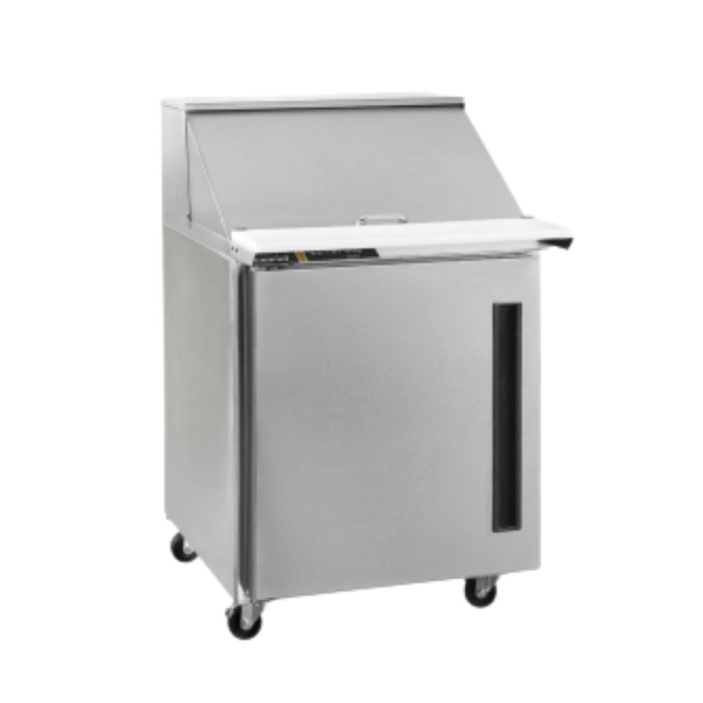 Centerline CLPT-2708-SD-L 27” Mesa Preparacion 1 Puerta Solida Abertura Izquierda 70.9 cm -  - Centerline - KitchenMax Store