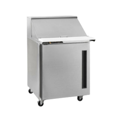 Centerline CLPT-2708-SD-L 27” Mesa Preparacion 1 Puerta Solida Abertura Izquierda 70.9 cm -  - Centerline - KitchenMax Store