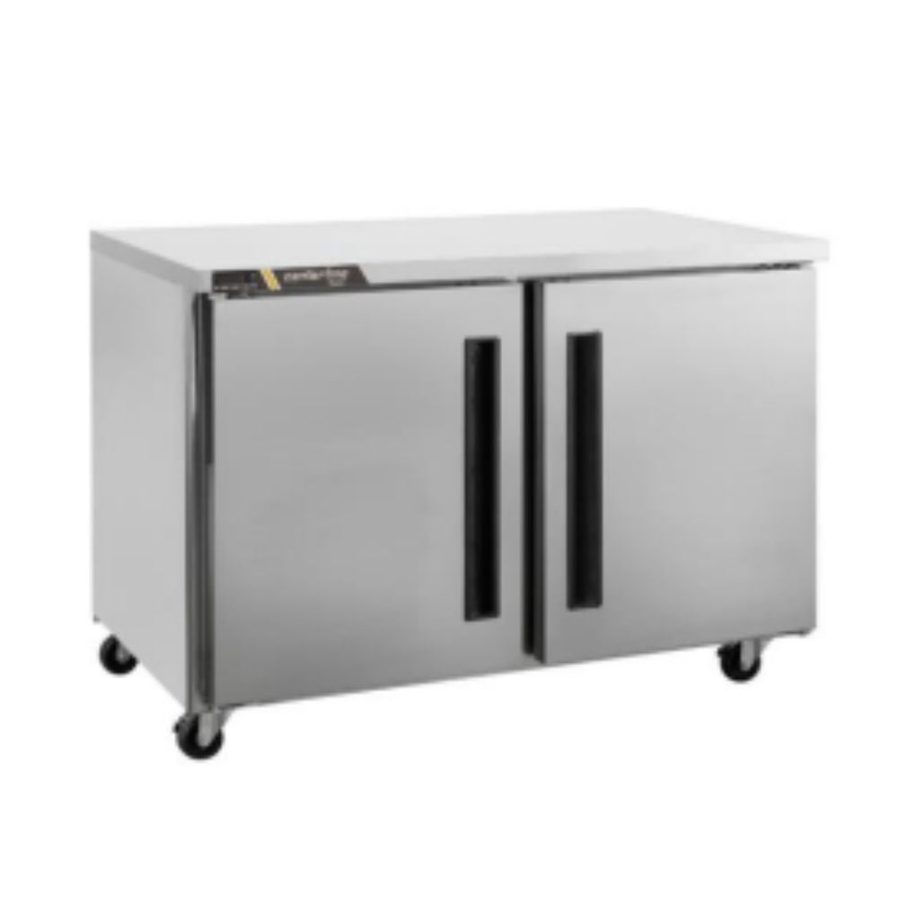 Centerline CLUC-36F-SD-RR 36” Congelador Bajo Barra 2 Puertas Solidas Abertura Derecha-Derecha 92.1 cm -  - Centerline - KitchenMax Store