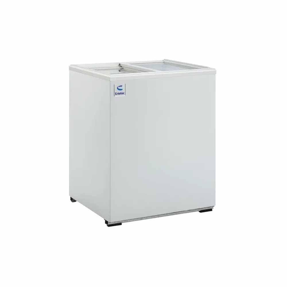Criotec CCH-05 Congelador Paletero Supermercado Tienda Abarrotes Tienda de Conveniencia Almacenar Congelar Paletas Helado Nieve.  KitchenMax.Store. Envíos seguros a todo México. Cotiza hoy mismo.
