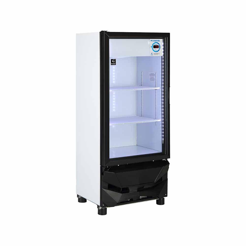 Criotec CFX-08 Refrigerador Vertical Restaurantes Comercios Tienda Carniceria Pescaderia Abarrotes Pasteleria Panaderia Insumos Comedor Hotel Bar Frutas Verduras Carnes Pescado Lacteos Bebidas Soda Cerveza Postres Jugos Productos. KitchenMax.Store. Envíos seguros a todo México. Cotiza hoy mismo.