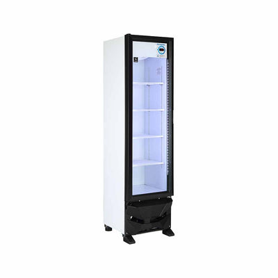 Criotec CFX-11 SL Refrigerador Vertical Restaurante Lacteos  Industrial Cocina Cremeria Comercios Insumos Carniceria Hotel Panaderia Refresquero Latas Bar.  KitchenMax.Store. Envíos seguros a todo México. Cotiza hoy mismo.