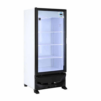Criotec CFX-13 Refrigerador Vertical Restaurante Lacteos  Industrial Cocina Cremeria Comercios Insumos Carniceria Hotel Panaderia Refresquero Latas Bar.  KitchenMax.Store. Envíos seguros a todo México. Cotiza hoy mismo.