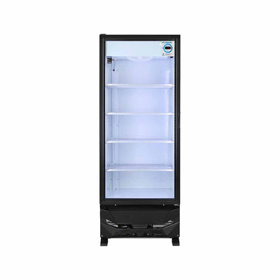 Criotec CFX-19 Refrigerador Vertical 1 Puerta Cristal 4 Parrillas 547 Litros Capacidad Conservador Comercial Industrial Abarrotes Restaurantes Comercios Cremeria Tiendita Carniceria Pescaderia Pasteleria Panaderia Insumos Comedor Hotel Bar Alimentos Bebidas Frias Refrescos Jugos Leches Lacteos Pasteles Postres Productos. KitchenMax.Store. Envíos seguros a todo México. Cotiza hoy mismo.