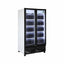 Criotec CFX-37 2P Refrigerador Vertical Capacidad Conservador Comercial Industrial Abarrotes Restaurantes Comercios Cremeria Tiendita Carniceria Pescaderia Pasteleria Panaderia Insumos Comedor Industrial Hotel Bar Bebidas Frias Alimentos Refrescos Jugos Leche Lacteos Pasteles.  KitchenMax.Store. Envíos seguros a todo México. Cotiza hoy mismo.