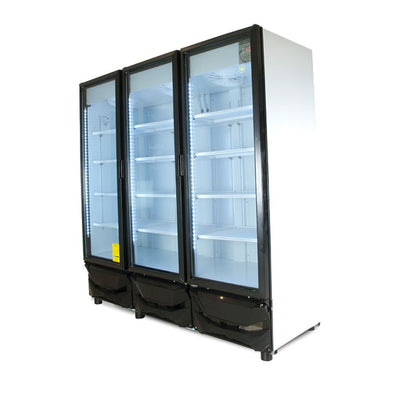 Criotec CFX-64 3P Refrigerador Vertical Supermercado Conservador Comercial Industrial Cocina Profesional Restaurante Comercios Bar Hotel Resorts Abarrotes Cremeria Tiendita Carniceria Pescaderia Pasteleria Panaderia Alimentos Insumos Bebidas Frias Refresco Jugos Lacteos Leche Crema Pasteles Postres Productos. KitchenMax.Store. Envíos seguros a todo México. Cotiza hoy mismo.