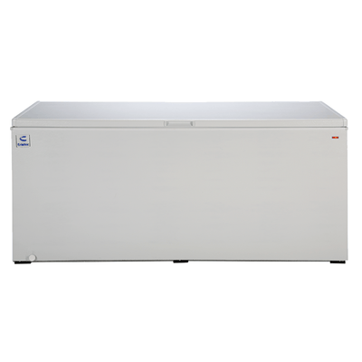 Criotec CTCC-25 Congelador Horizontal  Cofre 1 Tapa Solida 22.71 Pies - 643.1 Litros Cuerpo Esmaltado Blanco Restaurante Tienda Tiendita Comedor Industriales Paleteria Carniceria Bodega Pescaderia Frescos Neveria Carnes Reposteria Abarrotes. KitchenMax.Store. Envíos seguros a todo México. Cotiza hoy mismo.