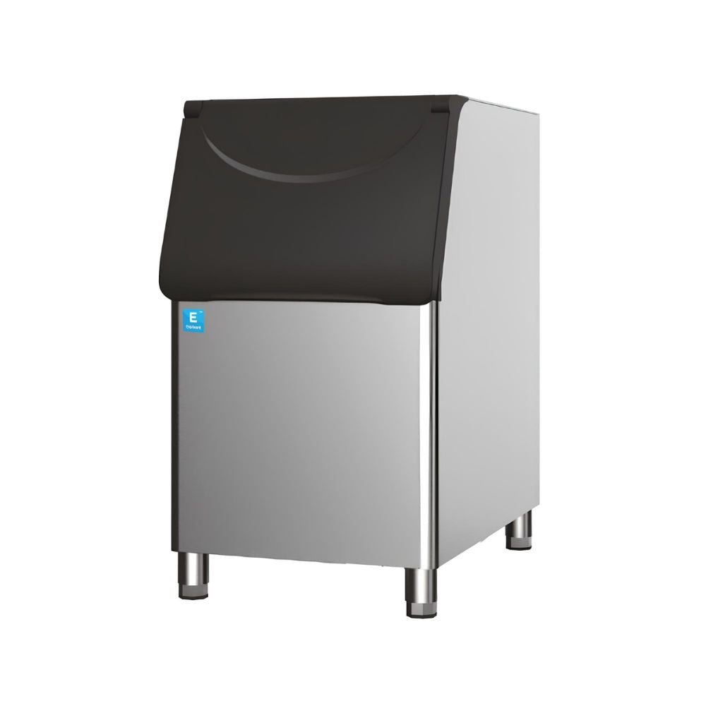 DEPOSITO DE HIELO IMBERA 1029297 DHI-150 COM | Desposito de Hielo para Fabrica de Hielo 1029281 | Comedor Cocina Restaurante Ilustrativa