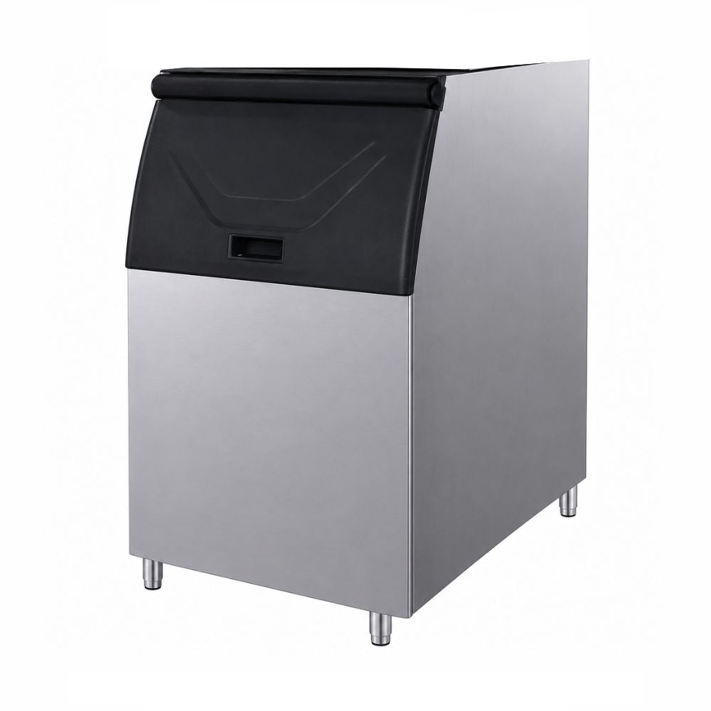 DEPÓSITO SUGERIDO TORREY DHP-130 CFDHI130009 | Depósito Sugerido para Fábrica de Hielo FH-160 | Capacidad 130 Kg | Oficinas Restaurante Refrigerar Congelar Cocina Comedor Cocina Industrial Conservar Fabricar Bar Restaurante Oficina