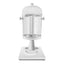 DISPENSADOR DE BEBIDAS RHINO DISJU-8 | Dispensador Cilíndrico de Bebidas | Capacidad 7.5 L | Tubo Central para Hielo | Buffet Hotel Restaurante