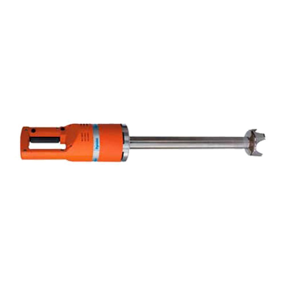 Dynamic MX91 Turbolicuador de Producción 40 a 100 Lts. - Procesadores Alimentos / Ralladores / Cortadores - Dynamic - KitchenMax Store