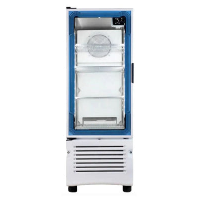 EQUIPO PARA EL CUIDADO DE LA SALUD IMBERA 1027595 VMC05A | Refrigerante | 5 Pies Cúbicos | Consultorios Farmacias Hospitales Salud Enfría Insumos Medicamentos Farmacias Productos químicos Reactivos Muestras biológicas Laboratorios