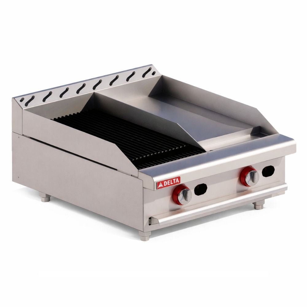 Equipo Mixto Delta 1-ASR-1-G-OUTLET.