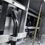 EQUIPO MIXTO KINGSTAR EMPFKG | Plancha y Freidora | Gas | Restaurante Comida Rápida Cocinas Fondas Restaurantes Cenadurias Comedores Industriales Preparación de Alimentos Cocción 